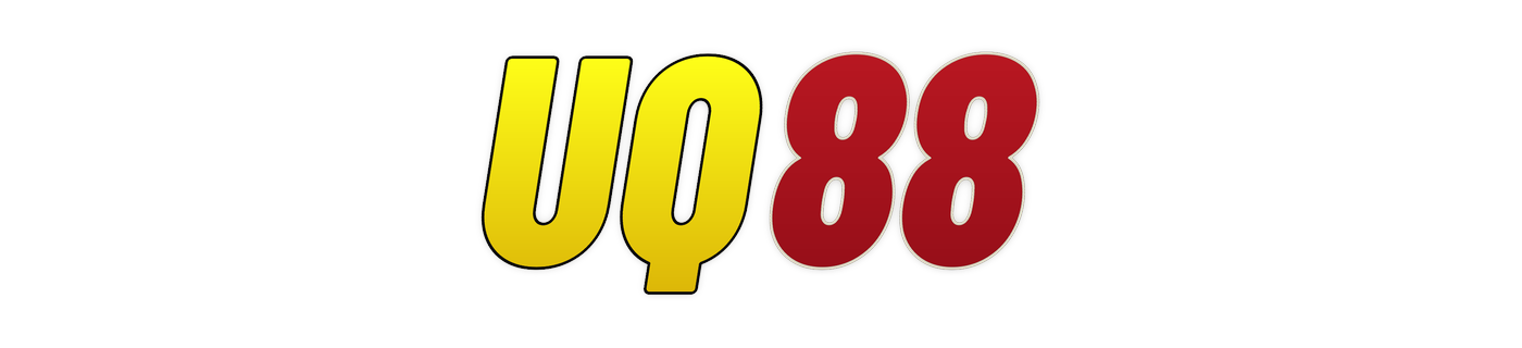 uq88 logo